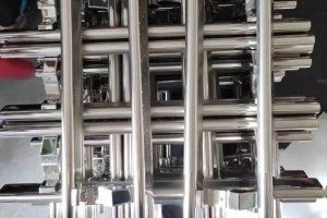 Handles
